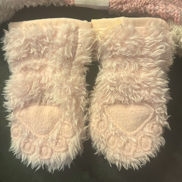 Infant Northface Winter Bundle - Picture 6 of 9